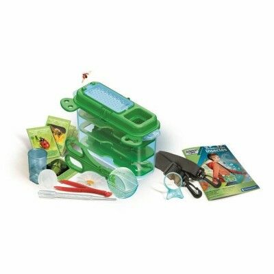 Jeu en bois Clementoni