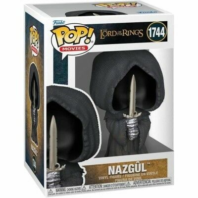 Figure à Collectionner Funko Pop! Nazgul 1744