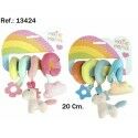 Jouet Peluche Artesanía Beatriz