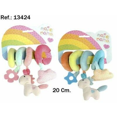 Jouet Peluche Artesanía Beatriz