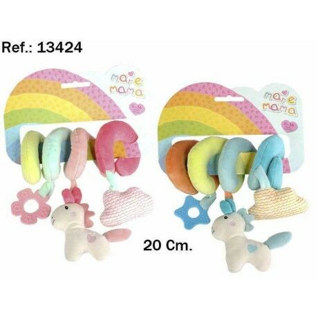Jouet Peluche Artesanía Beatriz