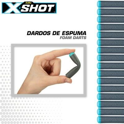 Fléchettes Zuru X-Shot 100 Pièces