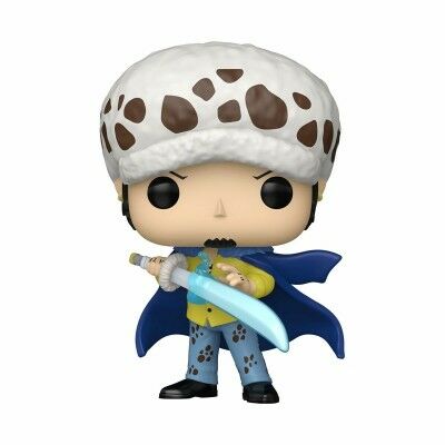Figure à Collectionner Funko Pop! Trafalgar Law 1894