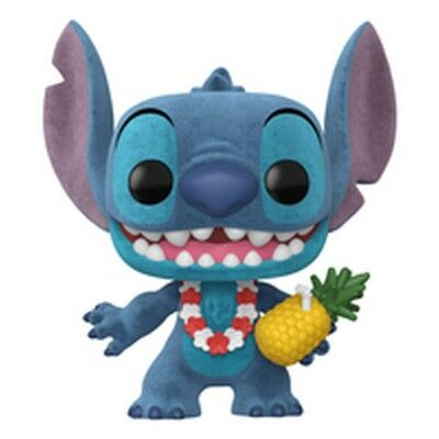 Figure à Collectionner Funko Pop! Luau Stitch 1567