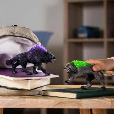 Figure à Collectionner Schleich 2 Pièces