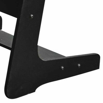 Billard Milano 122 x 61 x 71,5 cm Pliable