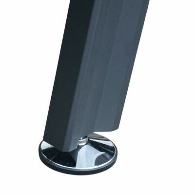 Baby Foot Ociotrends 142 x 76 x 92 cm Gris