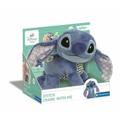 Bébé poupée Clementoni