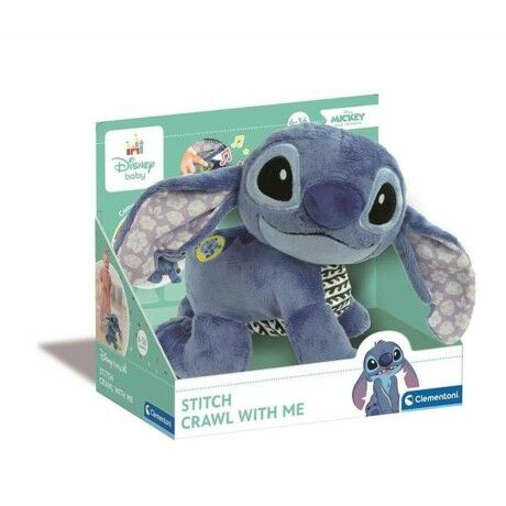 Bébé poupée Clementoni