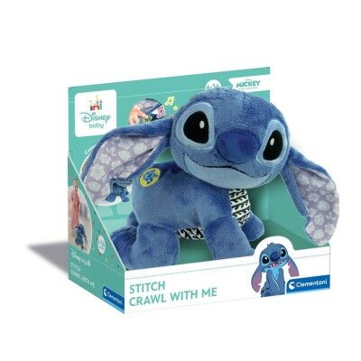 Bébé poupée Clementoni