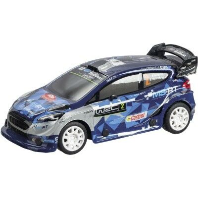 Figurine d’action Mondo