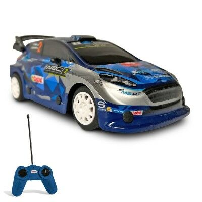 Figurine d’action Mondo