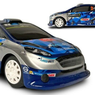 Figurine d’action Mondo