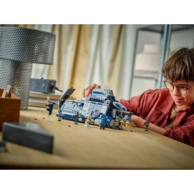 Set de construction Lego 75435