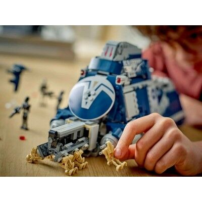 Set de construction Lego 75435