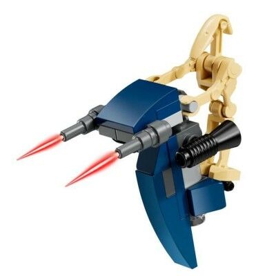 Set de construction Lego 75435