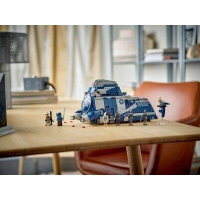 Set de construction Lego 75435