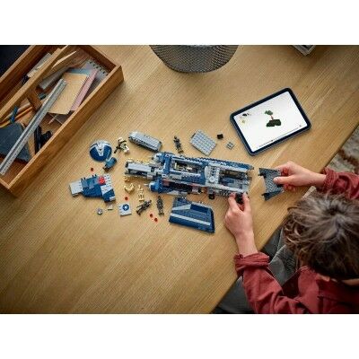 Set de construction Lego 75435