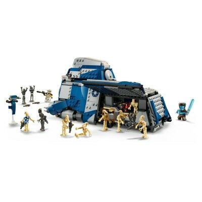 Set de construction Lego 75435