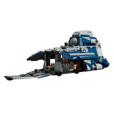 Set de construction Lego 75435
