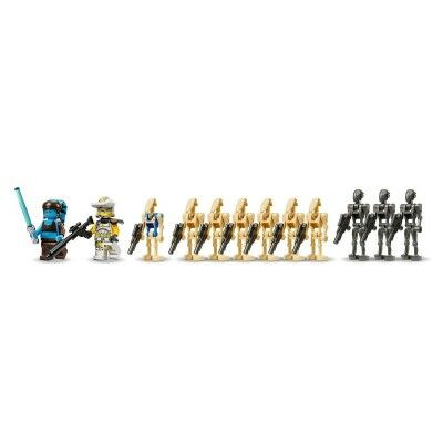 Set de construction Lego 75435