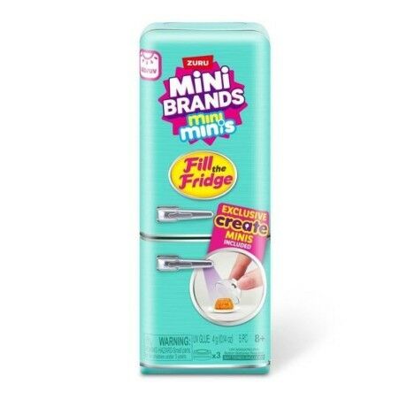 Accessoires pour poupées Zuru