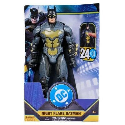 Figurine d’action Batman