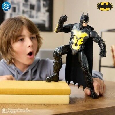 Figurine d’action Batman