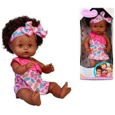 Bébé poupée Nenuco