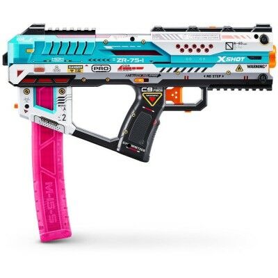 Pistolet à Fléchettes Zuru