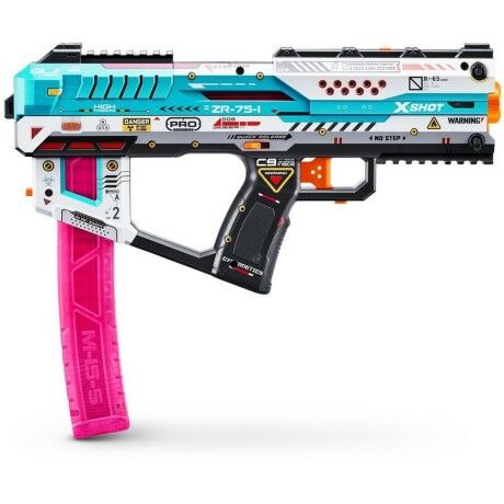Pistolet à Fléchettes Zuru