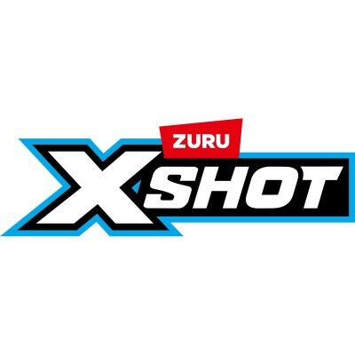 Pistolet à Fléchettes Zuru