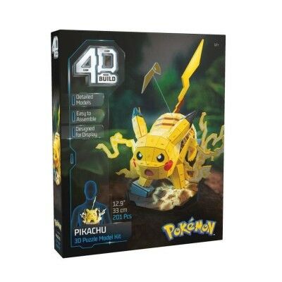 Figurine d’action Spin Master 22 x 5 x 27 cm