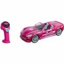 Voiture Télécommandée Mondo Cabriolet Barbie Dream Car Multicouleur Rose