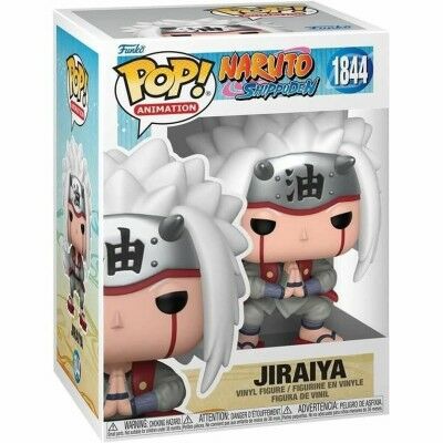 Figure à Collectionner Funko Pop! Jiraiya 1844