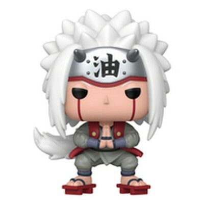 Figure à Collectionner Funko Pop! Jiraiya 1844