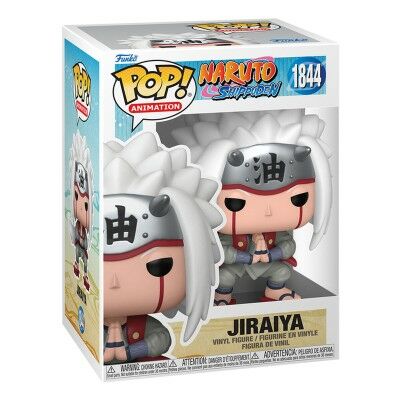 Figure à Collectionner Funko Pop! Jiraiya 1844
