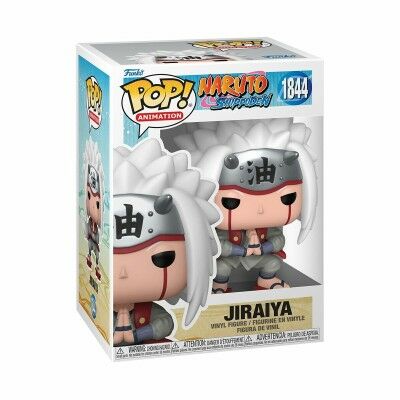 Figure à Collectionner Funko Pop! Jiraiya 1844
