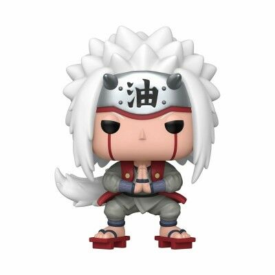Figure à Collectionner Funko Pop! Jiraiya 1844