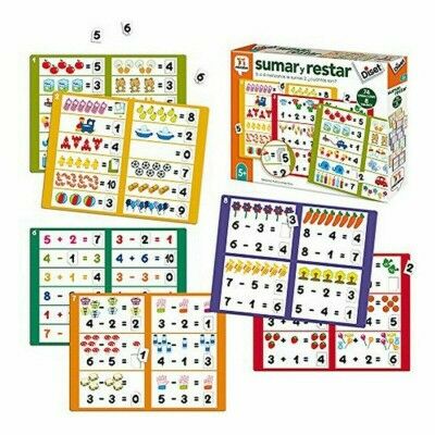 Jouet Educatif Diset 68942