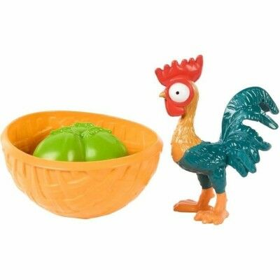 Figurine d’action Mattel