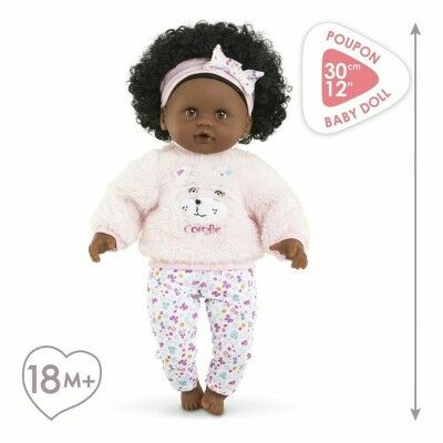 Bébé poupée Corolle