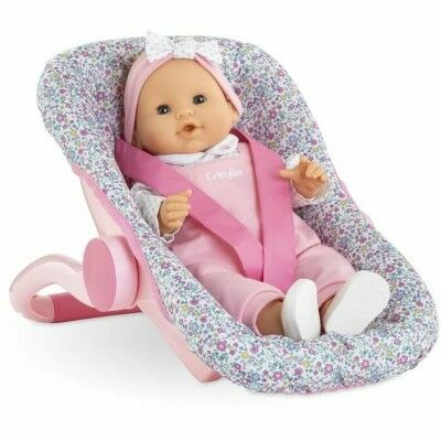Bébé poupée Corolle
