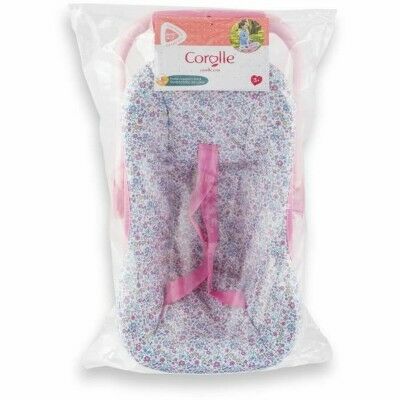 Bébé poupée Corolle