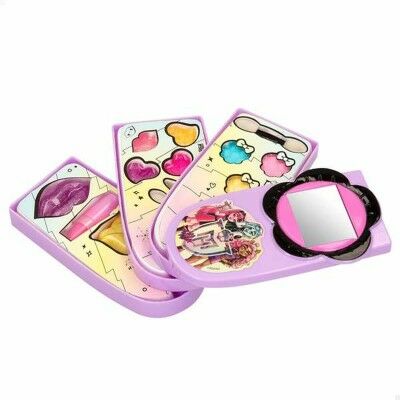 Kit de maquillage pour enfant Monster High