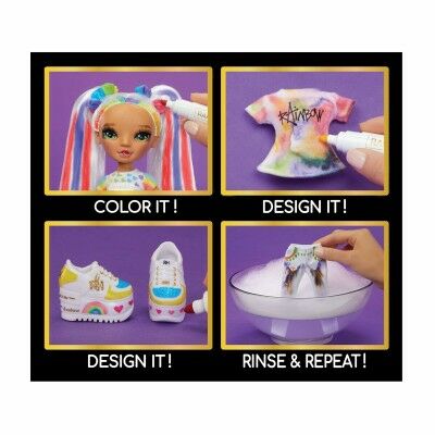 Poupée Bébé MGA 3 Pièces
