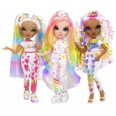 Poupée Bébé MGA 3 Pièces