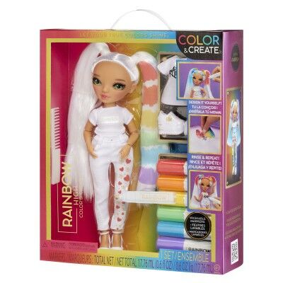 Poupée Bébé MGA 3 Pièces