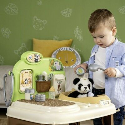 Ensemble de jouets Vétérinaire Smoby