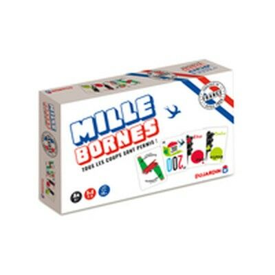 Jeu de société Dujardin Jeu de société Dujardin